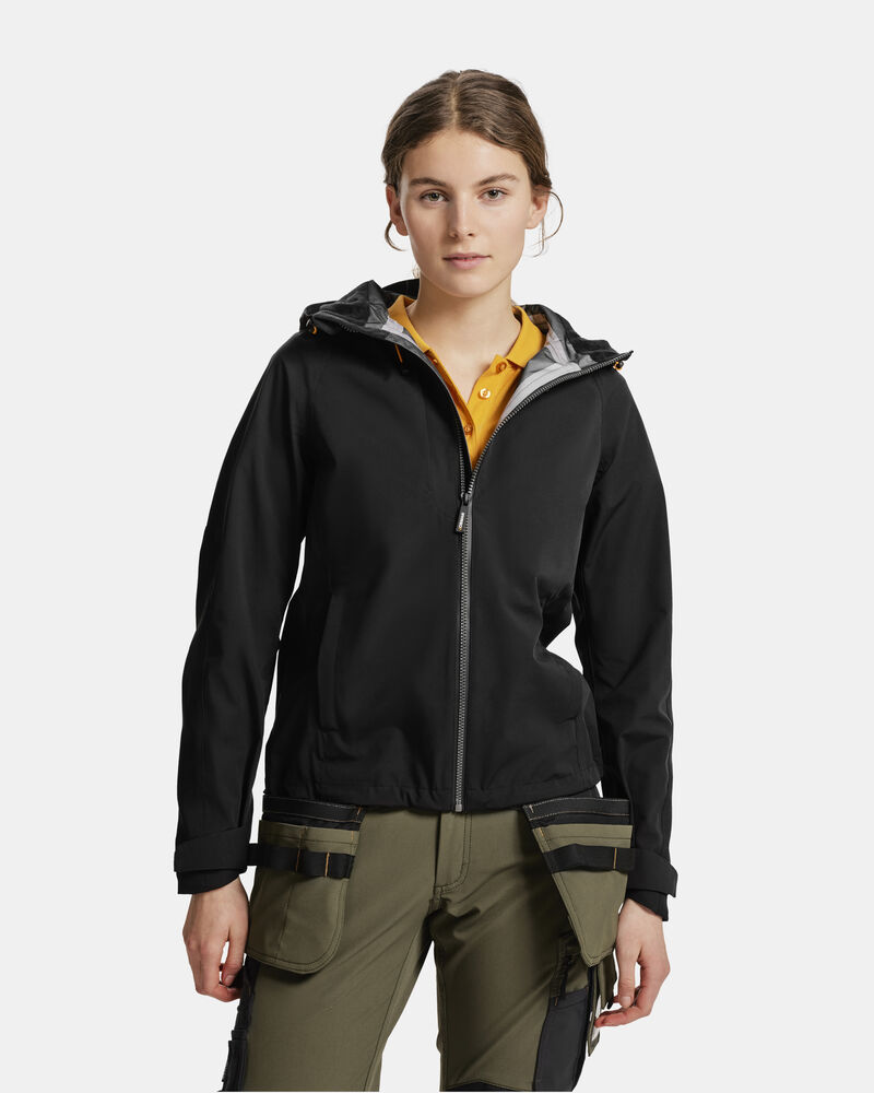 JOBMAN 1375 jakke dame 7